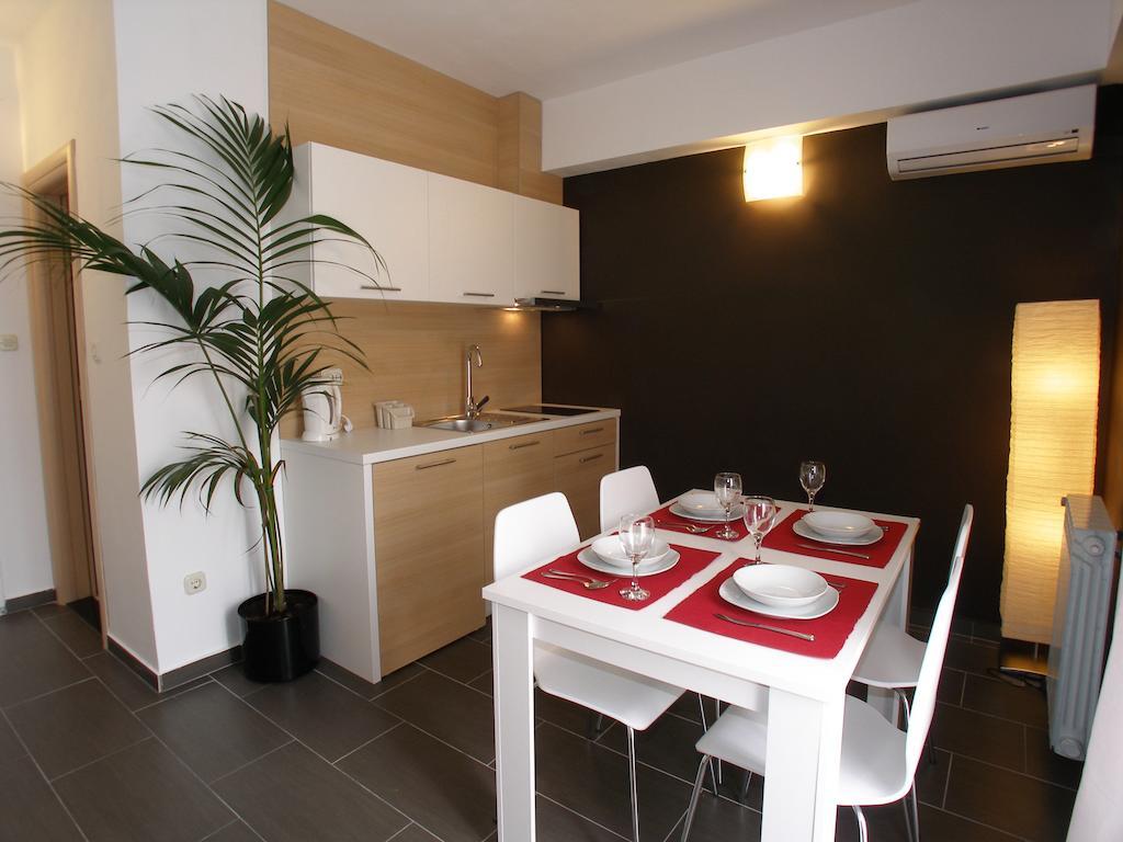 Guest House Lorenta Vodice Room photo